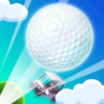 Logo of Golf Hero android Application 